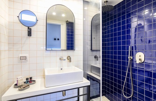 Tel Aviv Promenade Hotel | Artist Hotel - an Atlas Boutique Hotel