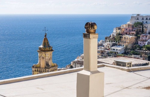 Liparlati Apartment | Artist House in Positano