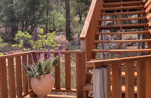 El Rito House | Artist Retreat ~Canjilon Lake ~Dist 51~ Ghost Ranch ~Ojo Caliente Spa ~Hiking