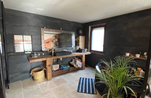 Samois-sur-Seine House | Artist's house