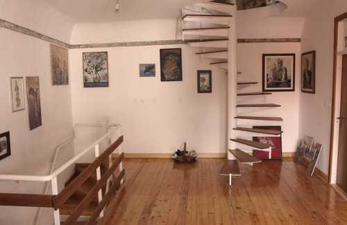 Mostar Old Town House | Artistic home in Mostar