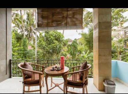 Ubud City-Centre House | Artja Inn Ubud