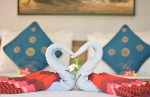 Ubud City-Centre House | Artja Inn Ubud