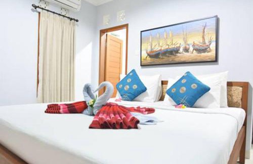 Ubud City-Centre House | Artja Inn Ubud
