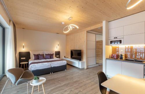 Sankt Lorenzen ob Murau Apartment | ARTMUR Apartment