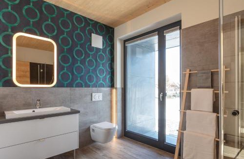 Sankt Lorenzen ob Murau Apartment | ARTMUR Apartment