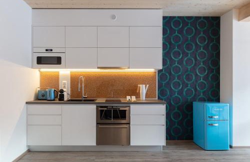 Sankt Lorenzen ob Murau Apartment | ARTMUR Apartment