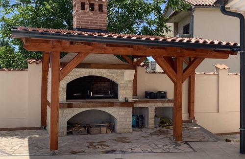 Gradisce Villa | Arton Villa with the heated pool in the heart of Istria