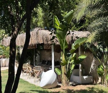 Alacati Hotel | ARTOTEL