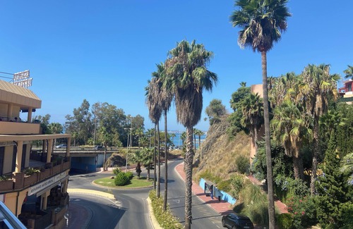 Benalmadena Costa Apartment | Artplatinum Suites & Apartments