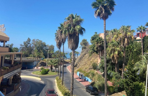 Benalmadena Costa Apartment | Artplatinum Suites & Apartments