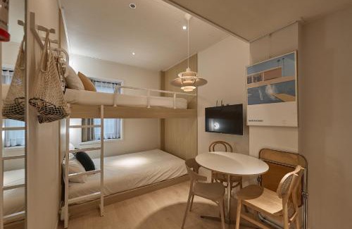 Myeongdong Apartment | Artravel Home