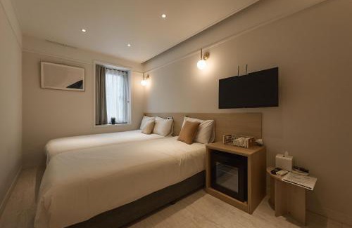 Myeongdong Apartment | Artravel Home