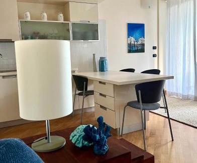 Sanremo Apartment | ARTS at Central Station