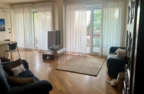 Sanremo Apartment | ARTS at Central Station