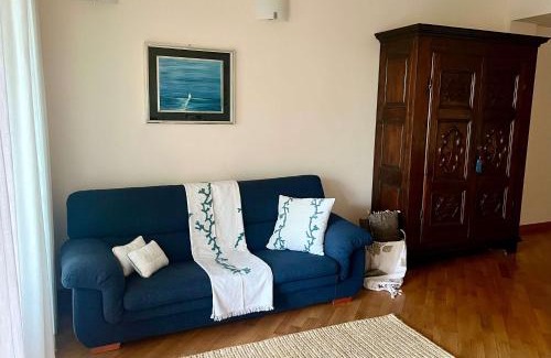 Sanremo Apartment | ARTS at Central Station