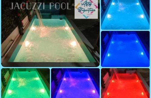 Malacca City House | Artsy Staycation