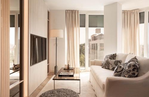 Costillares Apartment | Arturo Soria Luxe en Madrid
