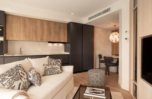 Costillares Apartment | Arturo Soria Luxe en Madrid