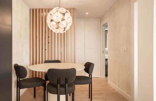 Costillares Apartment | Arturo Soria Luxe en Madrid