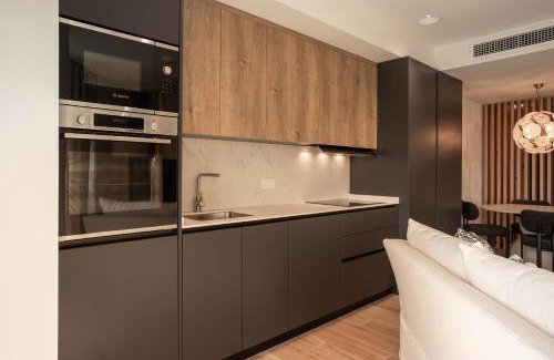 Costillares Apartment | Arturo Soria Luxe en Madrid