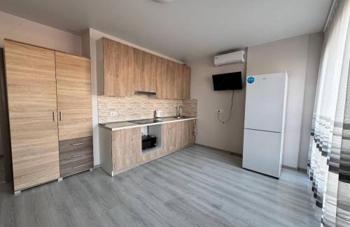 Jasienow Apartment | Artvelle Apartment