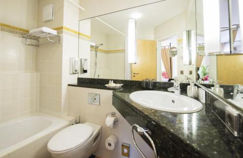 Radolfzell am Bodensee Hotel | ArtVilla am See - offen März bis Ende Oktober
