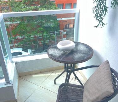 Jardim Vitoria Apartment | Aruana 22