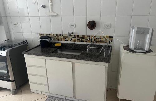 Jardim Vitoria Apartment | Aruana 22