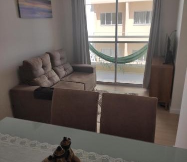 Aruanda Apartment | Aruana Azul 502