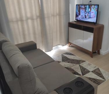 Aruanda Apartment | Aruana Azul 502