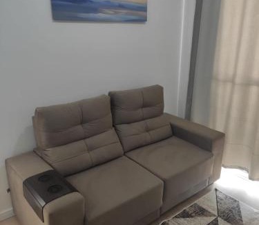 Aruanda Apartment | Aruana Azul 502