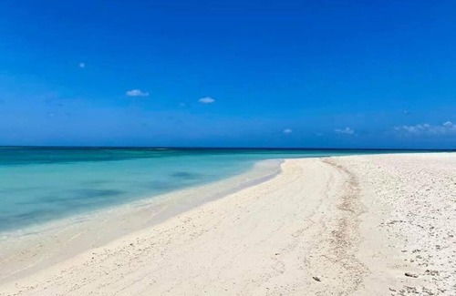 Palm Beach House | Aruba Breeze Condo A5