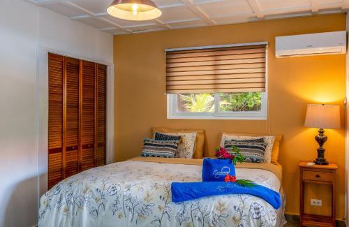 Turibana Apartment | Aruba Casita Arashi