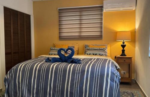 Turibana Apartment | Aruba Casita Arashi