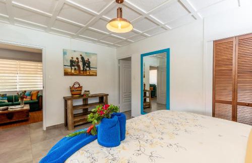 Turibana Apartment | Aruba Casita Arashi