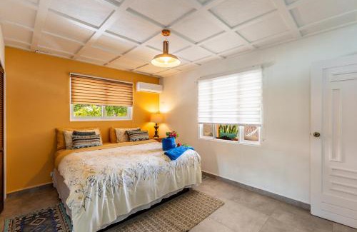 Turibana Apartment | Aruba Casita Arashi