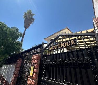 Ronda House | Arunda Luxury Boutique Hotel
