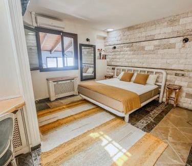 Ronda House | Arunda Luxury Boutique Hotel