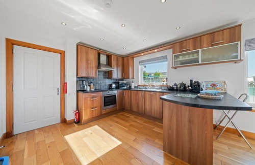 Achachork House | Arus 3 Bedroom House - Achachork