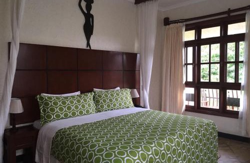 Arusha Cabin | Arusha Planet Lodge
