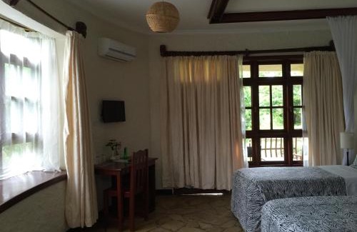 Arusha Cabin | Arusha Planet Lodge