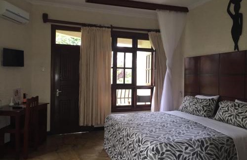 Arusha Cabin | Arusha Planet Lodge