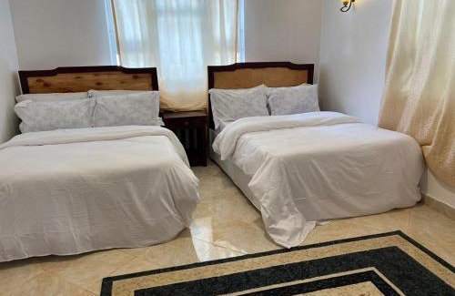Arusha Hotel | ArushaWest