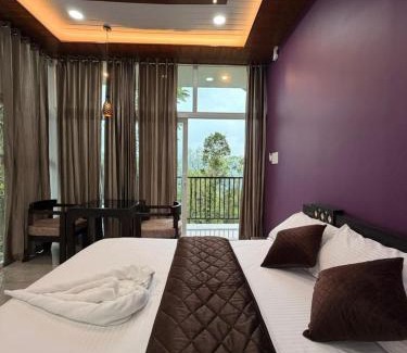 Elappara Hotel | Arvion Holidays
