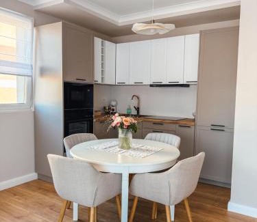 Oradea Apartment | Arya Apartment Oradea