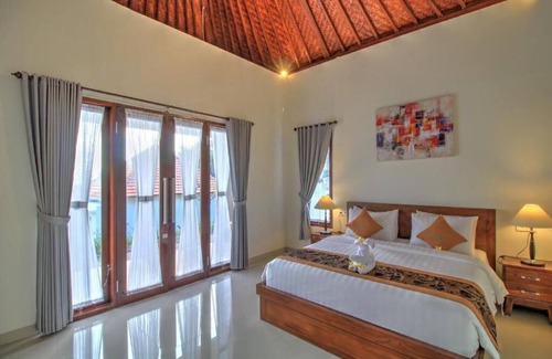 Penida Island Hotel | Arya Resort Nusa Penida