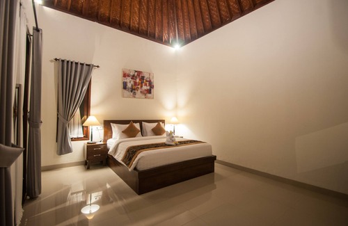 Penida Island Hotel | Arya Resort Nusa Penida