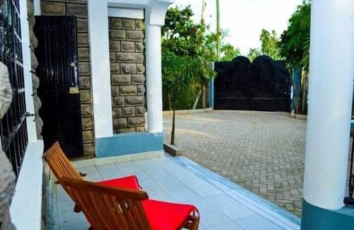 Kisumu House | Aryana Holiday Mansionette Kisumu