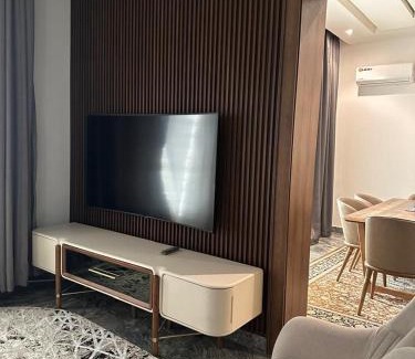 Kwara Hotel | Aryna Apartment